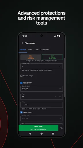 screenshots