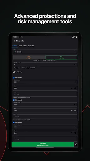 screenshots