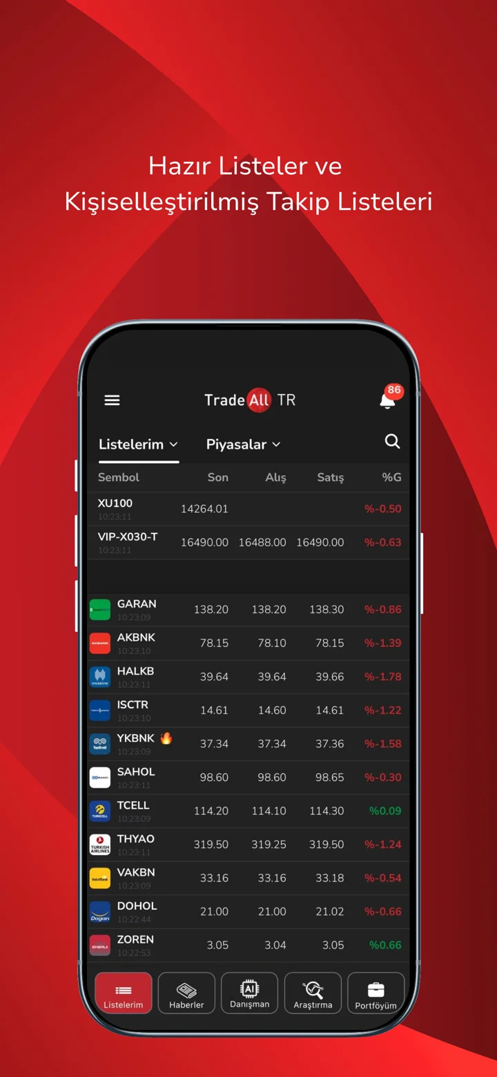 screenshots