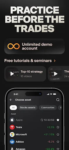 screenshots