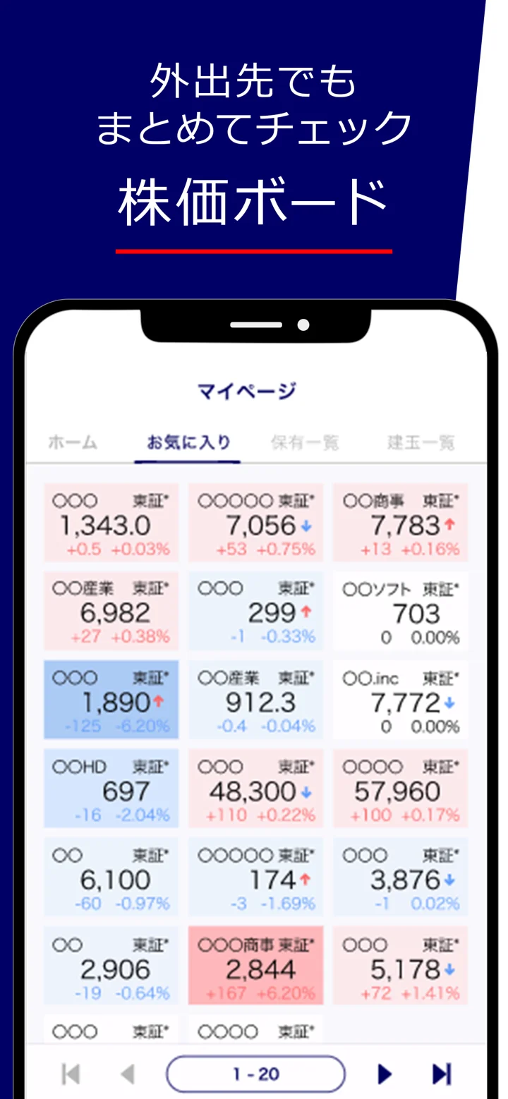 screenshots