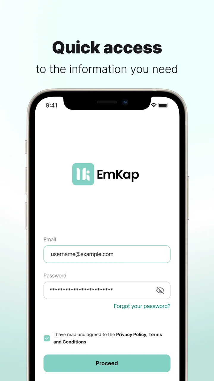 screenshots