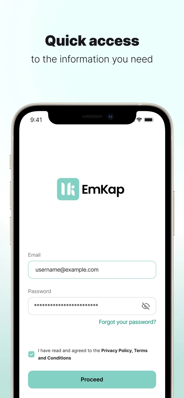 screenshots