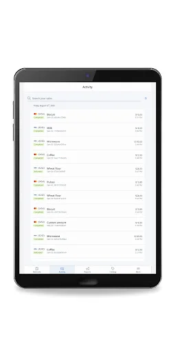 screenshots