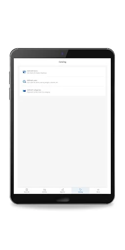 screenshots