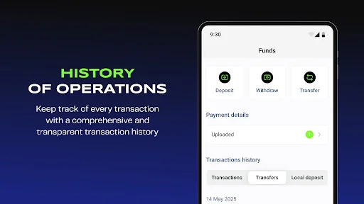 screenshots