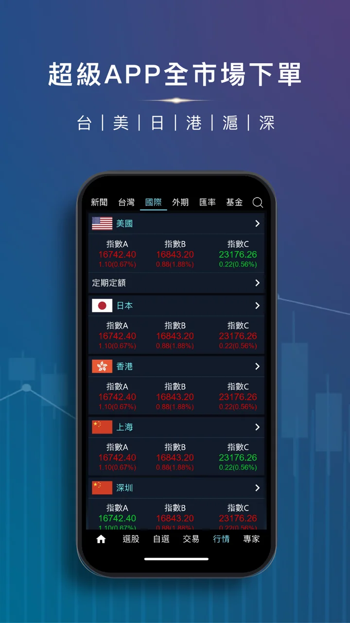 screenshots