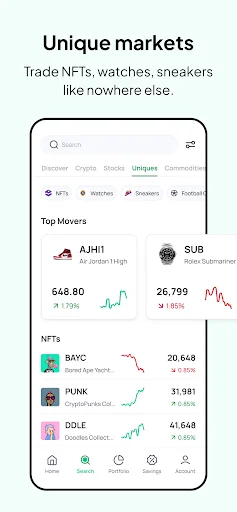 screenshots