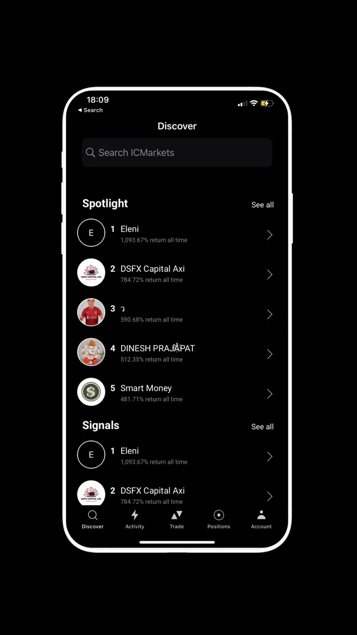screenshots