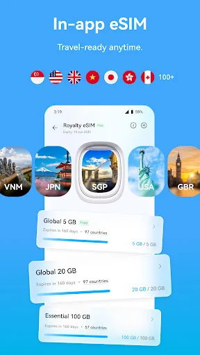 screenshots