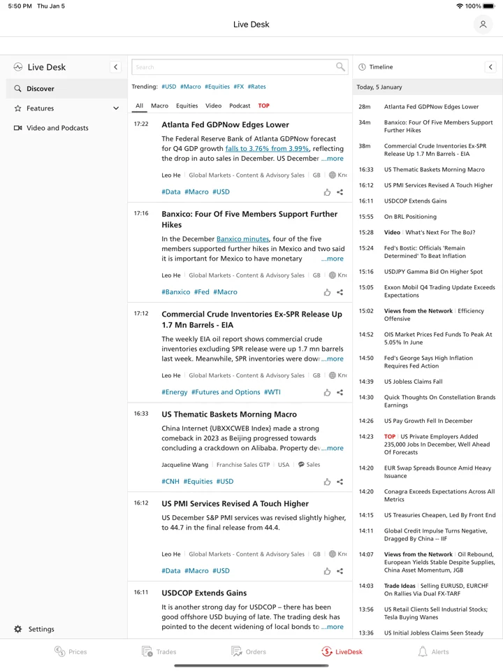 screenshots