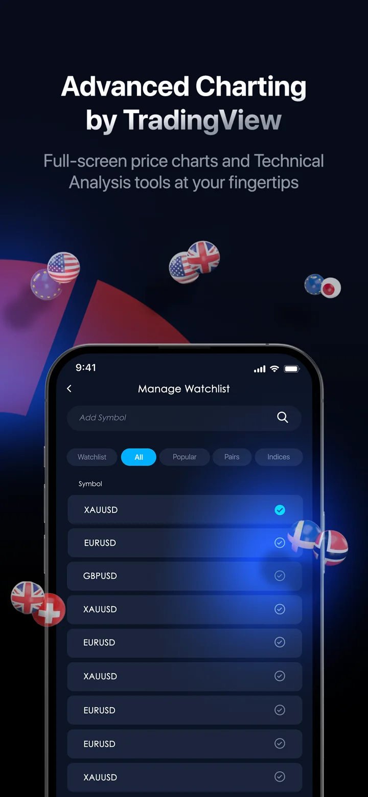 screenshots