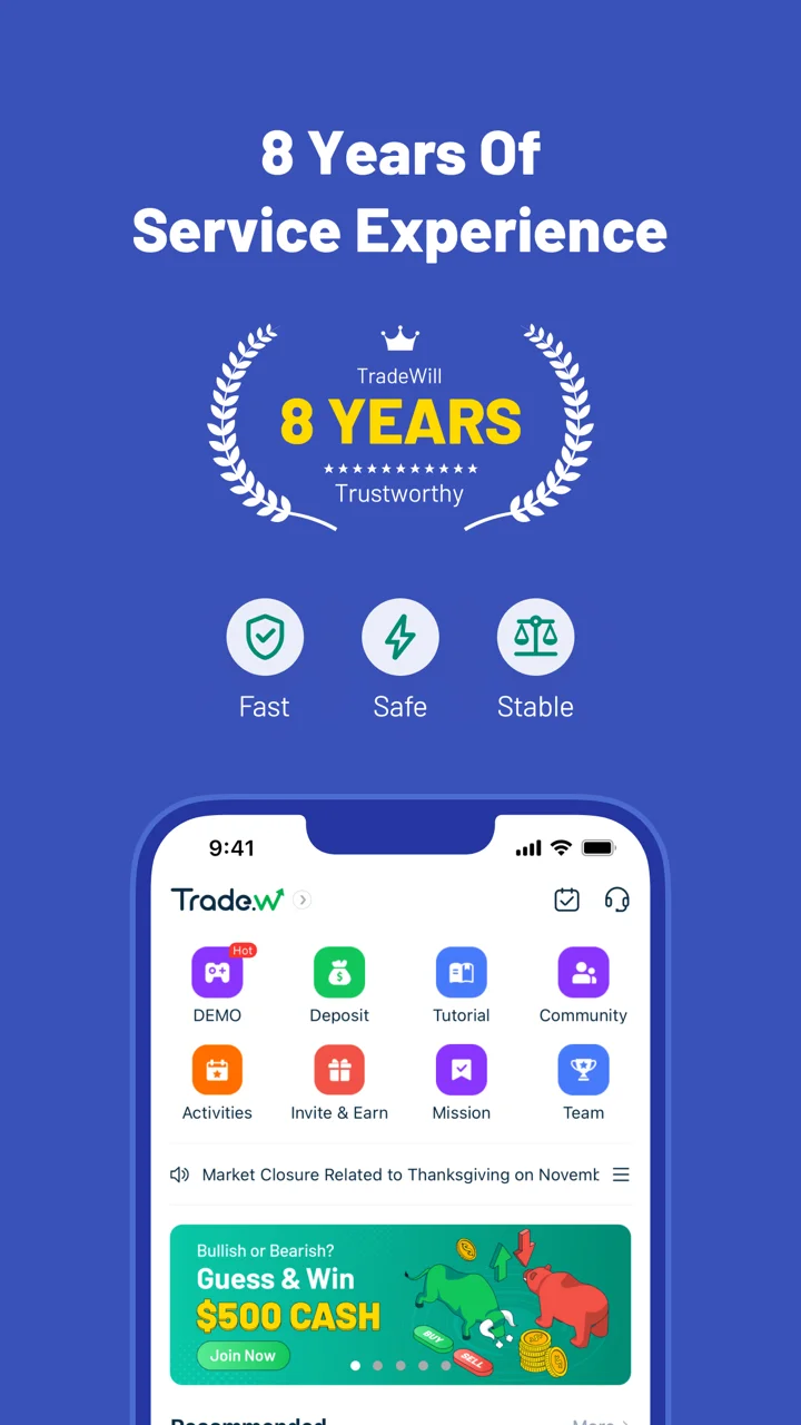 screenshots