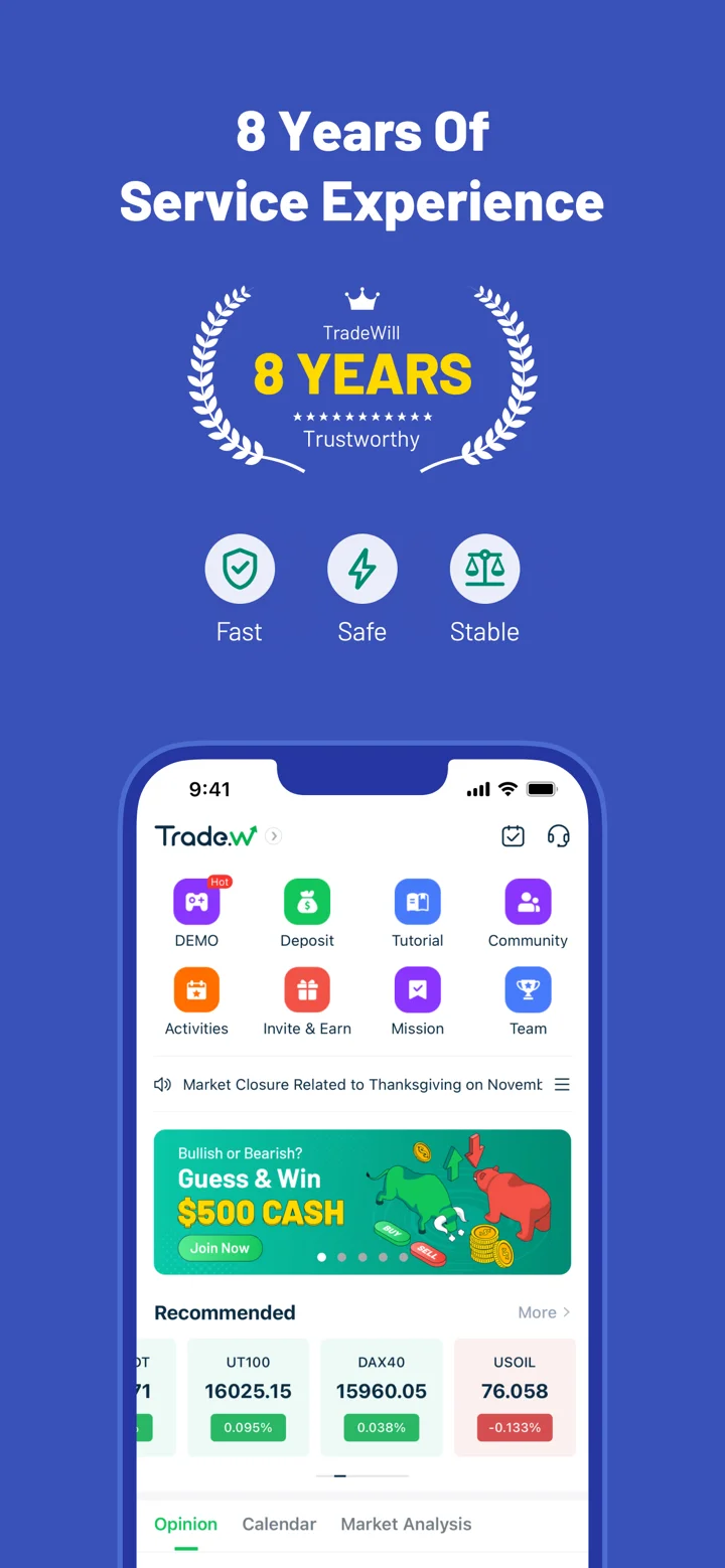 screenshots