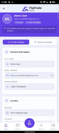 screenshots