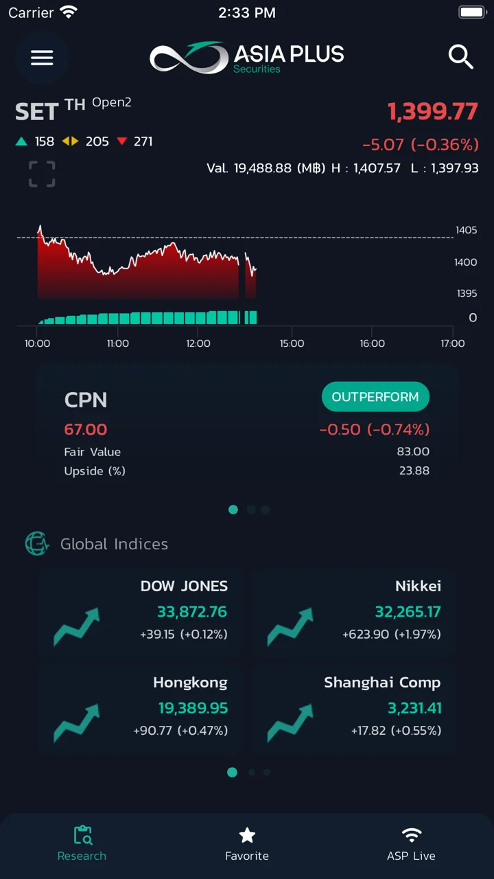 screenshots