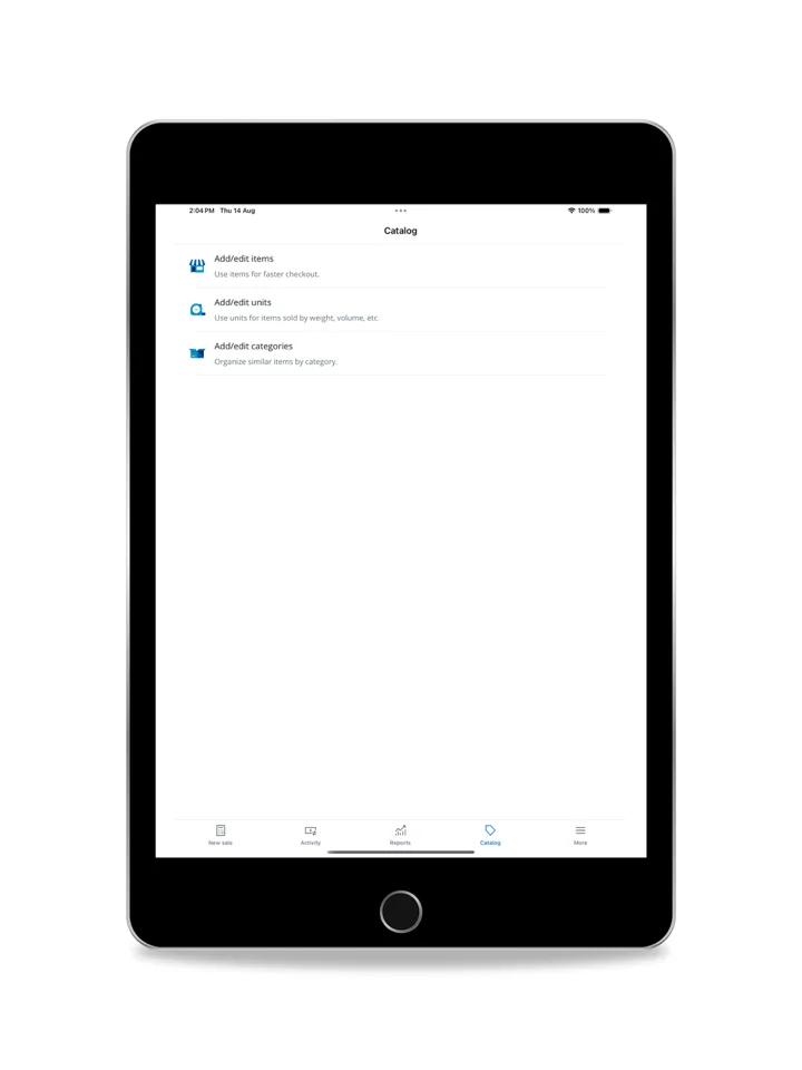 screenshots
