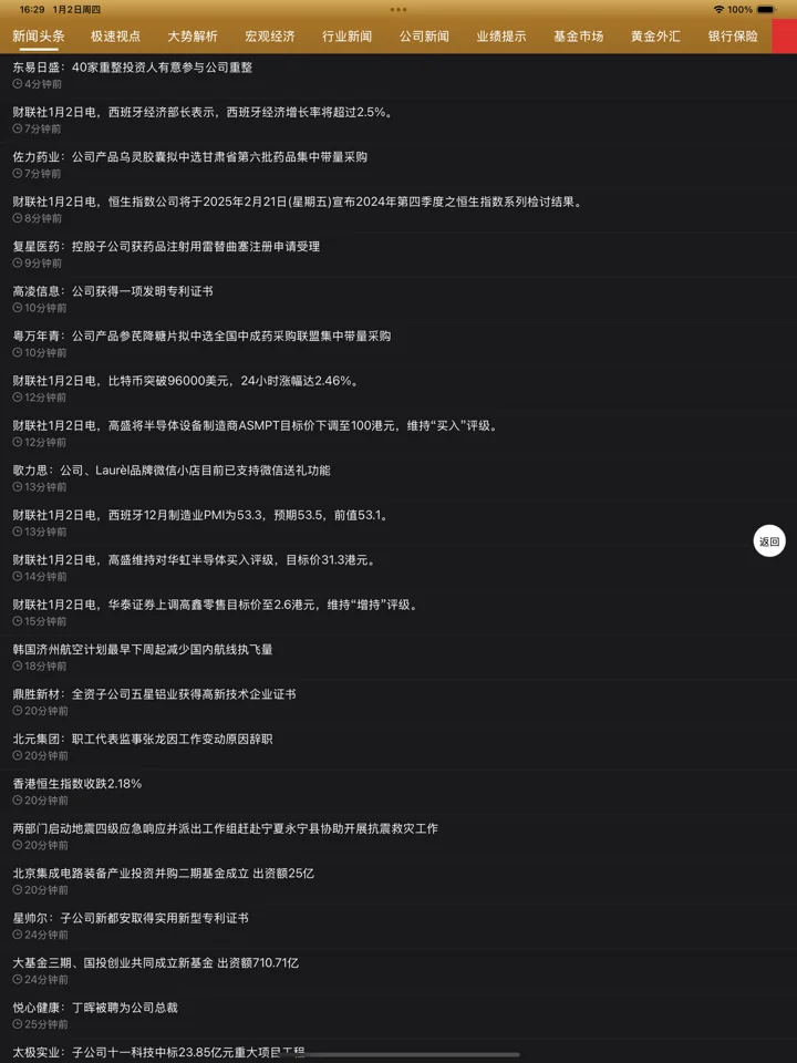 screenshots