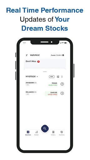 screenshots