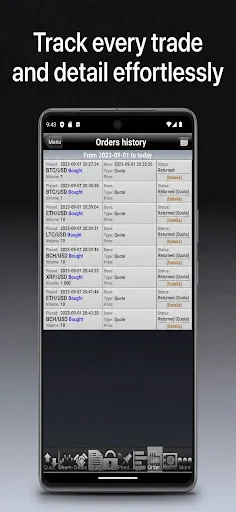 screenshots