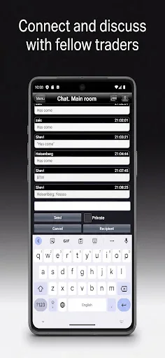 screenshots