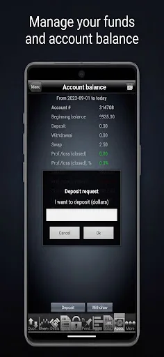 screenshots