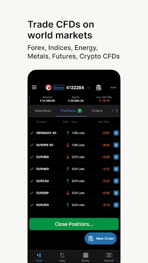 screenshots