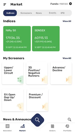 screenshots