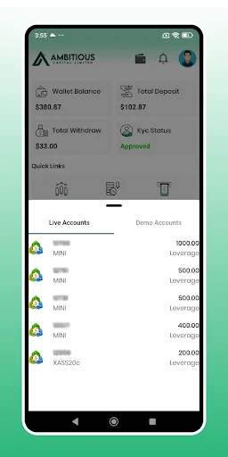 screenshots