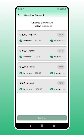 screenshots