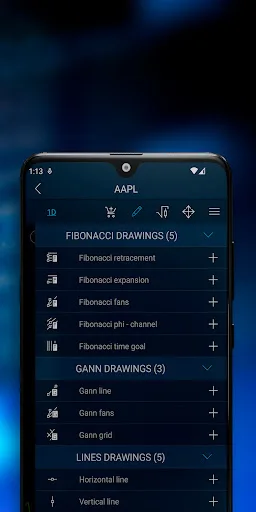 screenshots