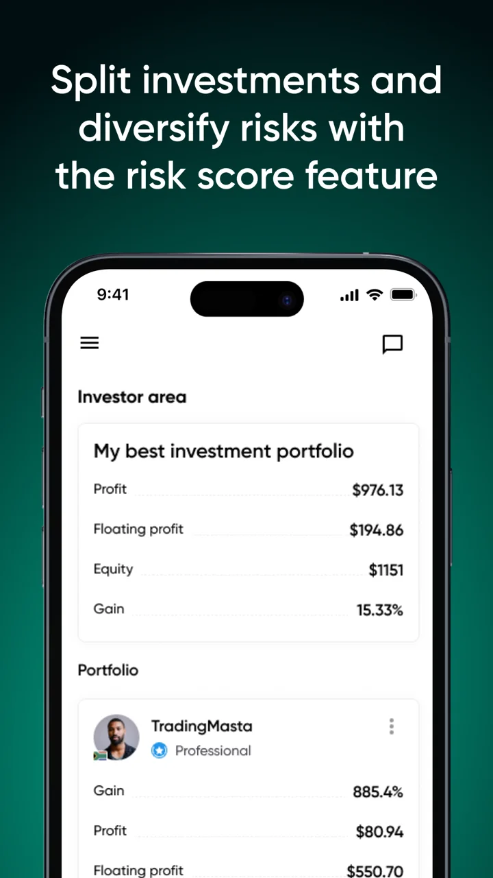 screenshots