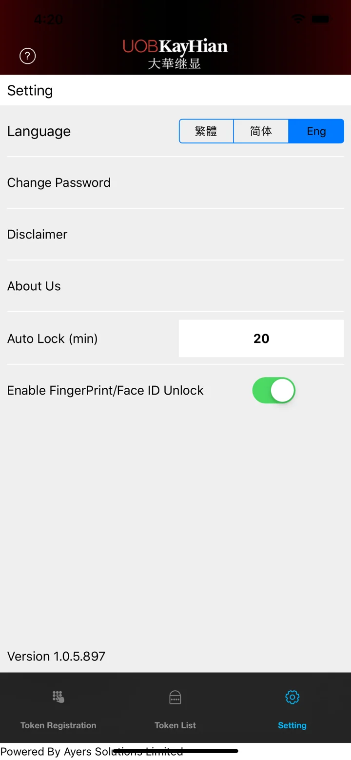 screenshots