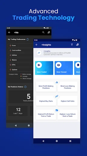 screenshots