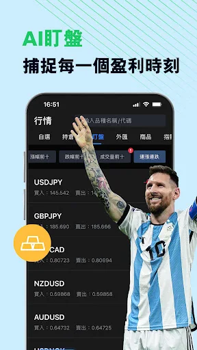 screenshots