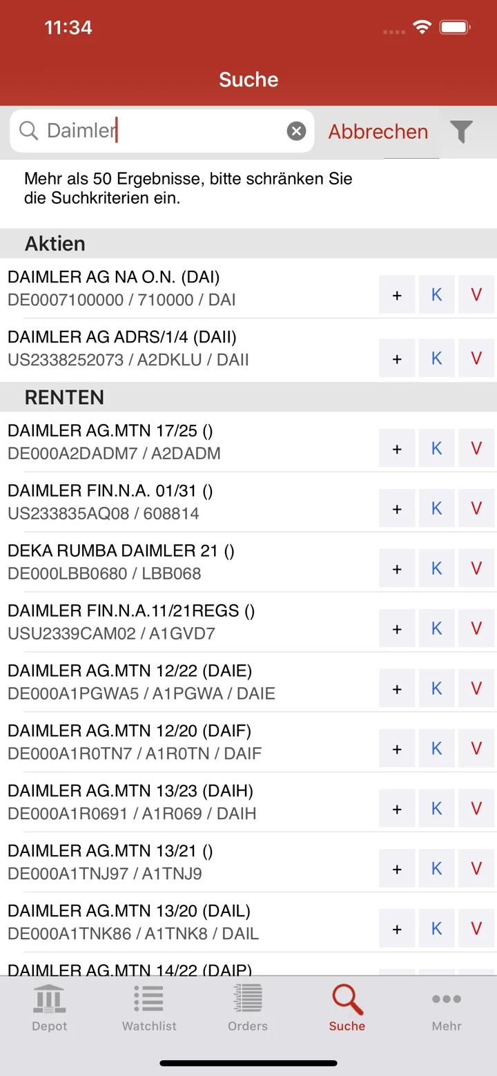 screenshots
