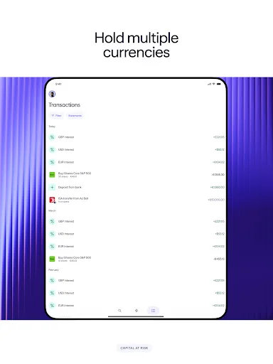 screenshots