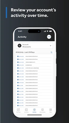 screenshots