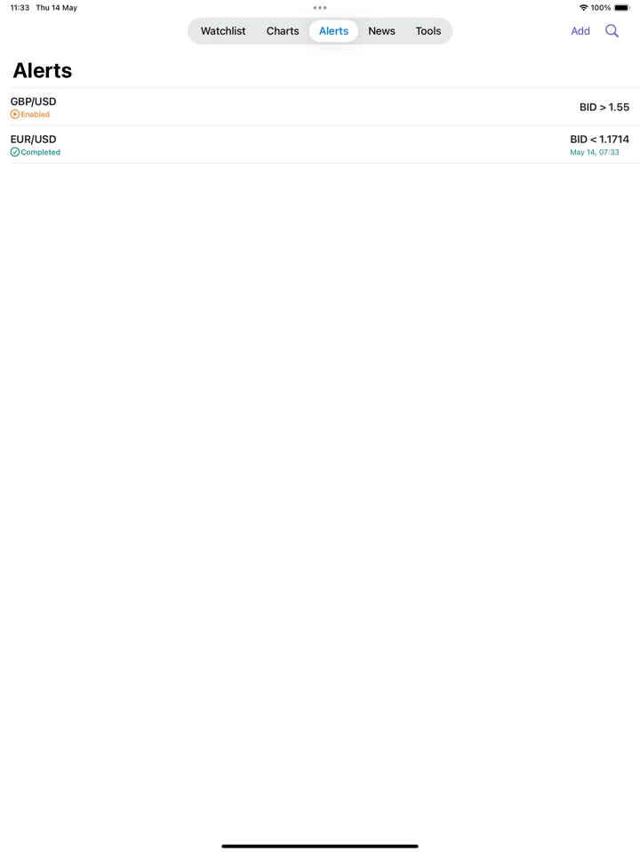 screenshots