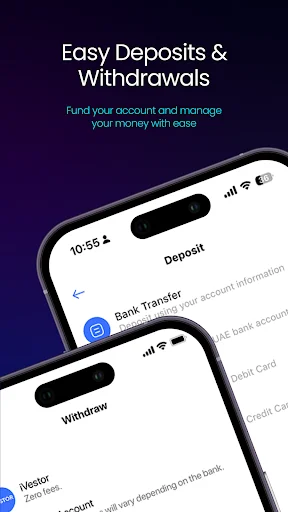 screenshots