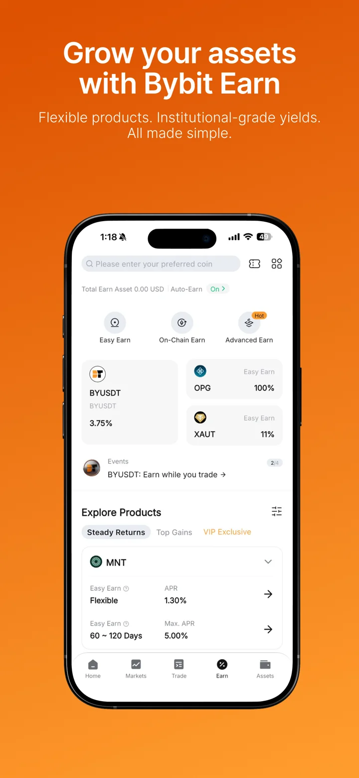 screenshots