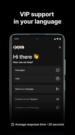 screenshots