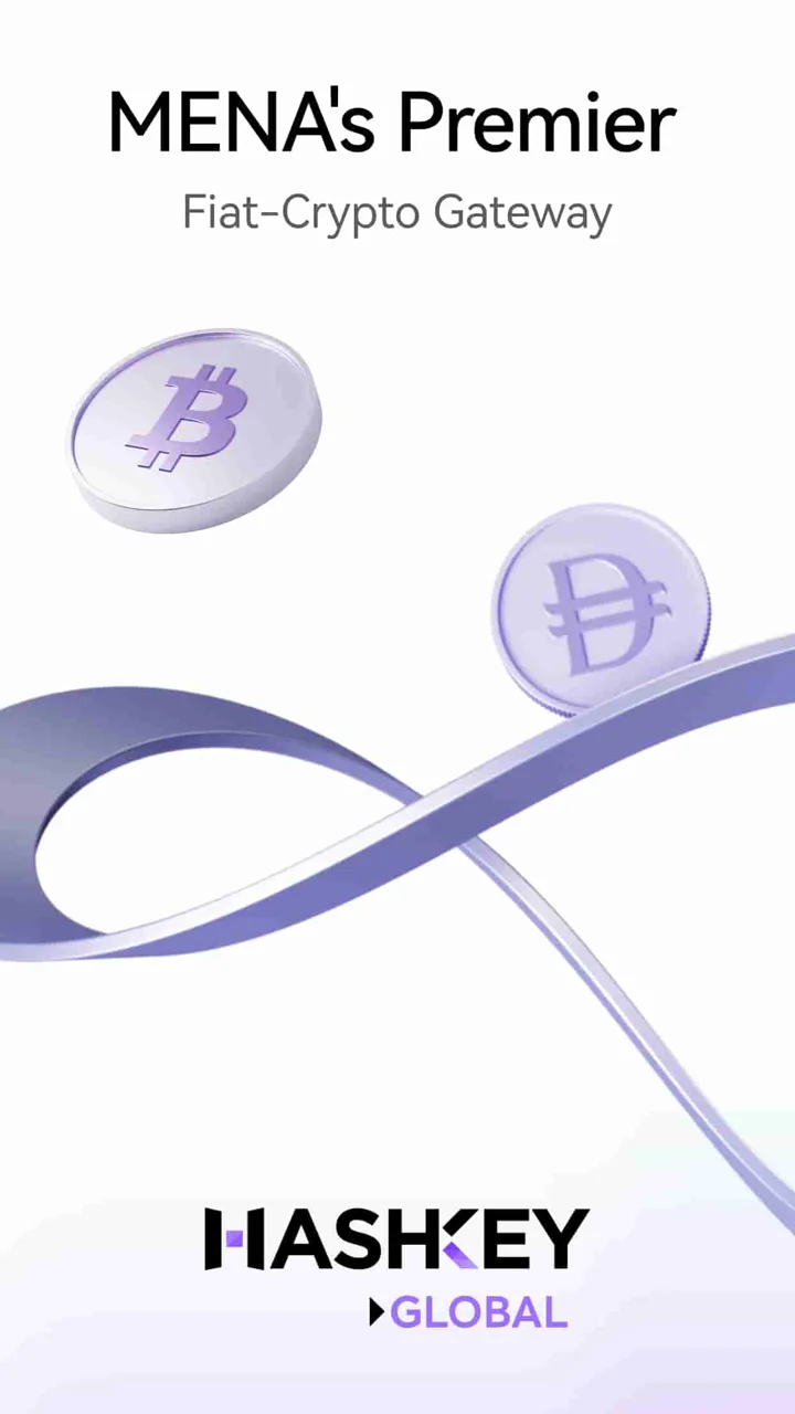 HashKey MENA & Global 软件截图