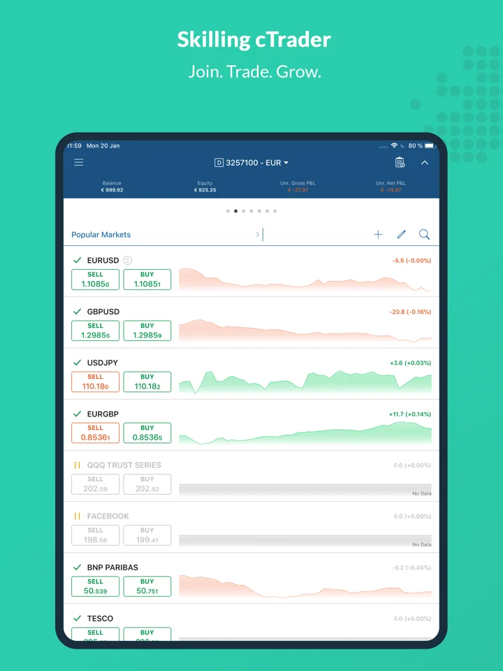 screenshots