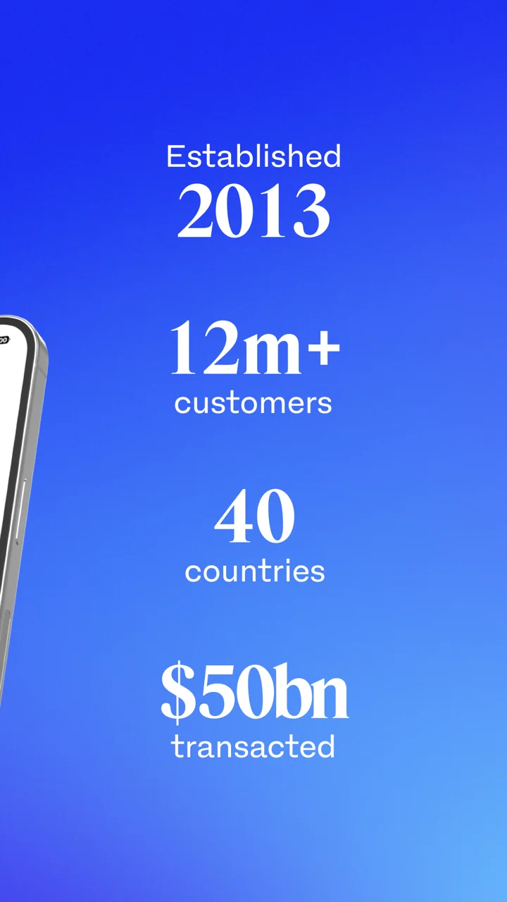 Luno: Buy Crypto and US Stocks 软件截图