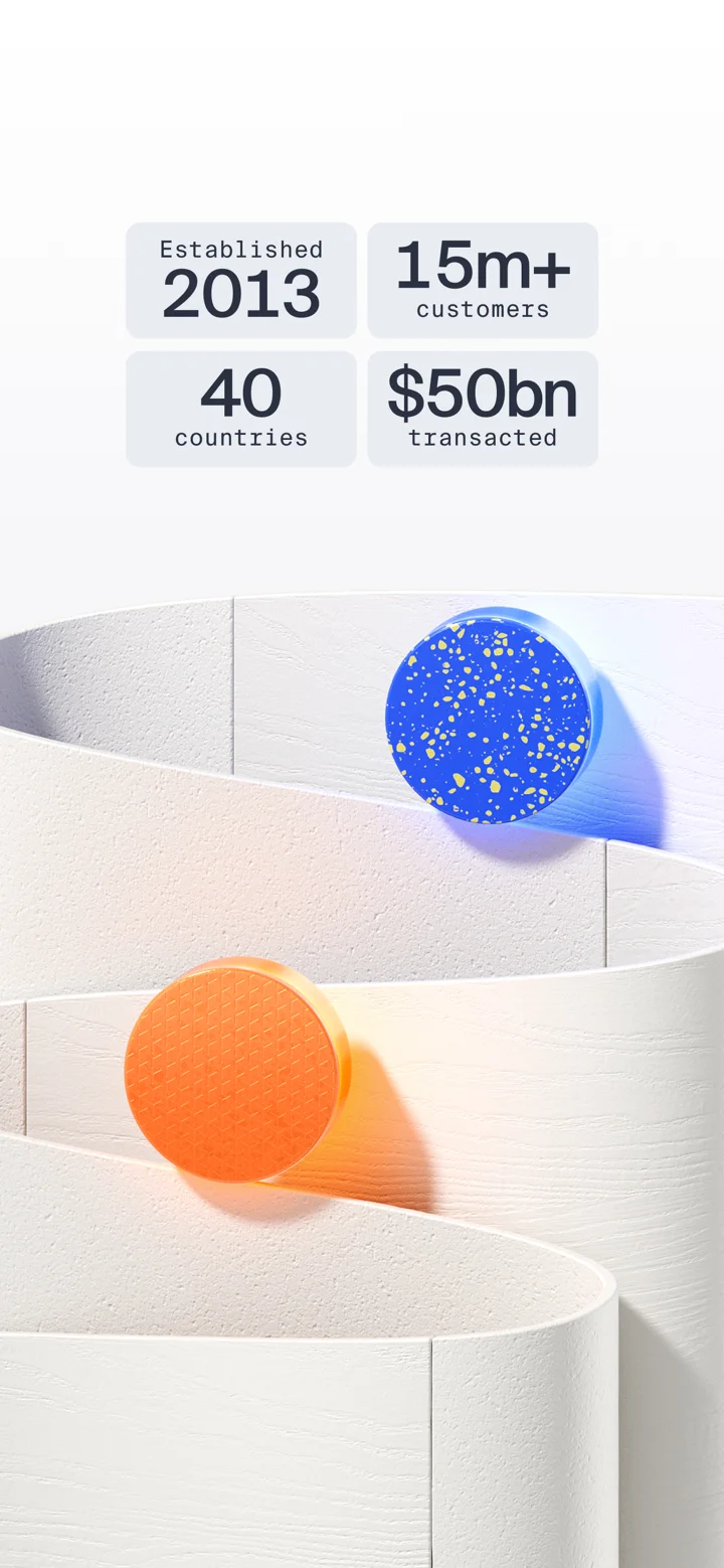 Luno: Buy Crypto and US Stocks 软件截图