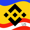 Binance.US: Buy BTC & Crypto