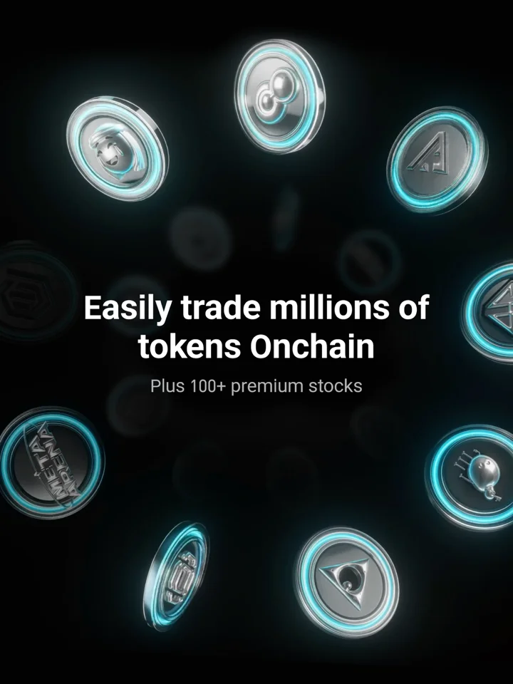 Bitget- Trade bitcoin & crypto 软件截图