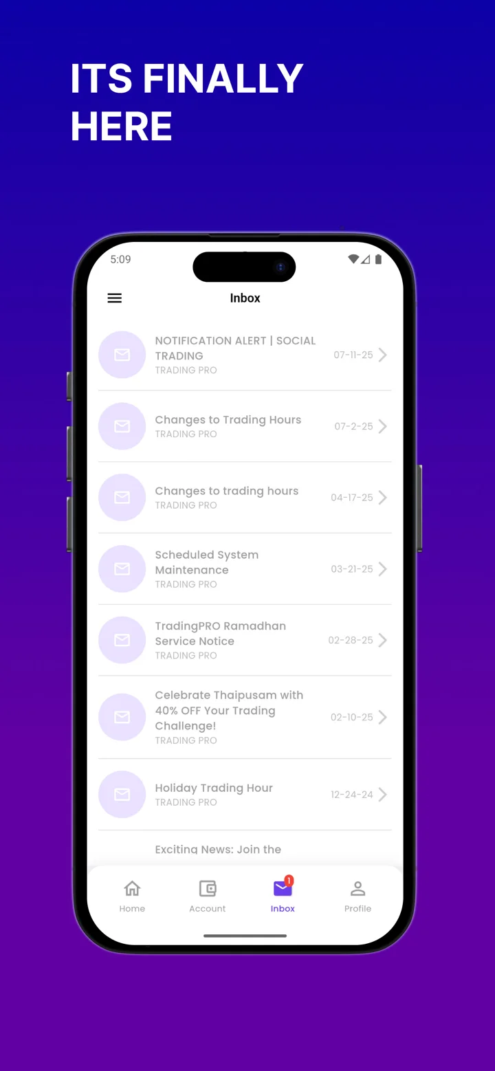 screenshots
