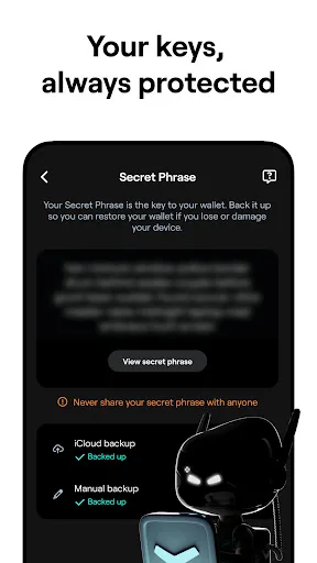 screenshots